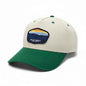 Great Smoky Mountains Blue Ridge Crest Hat