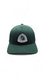 Ice Age Trail Hat - Durable and Stylish Gear for Outdoor Adventures