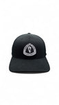 John Muir Trail Hat with JMT Patch - Perfect for Outdoor Adventures