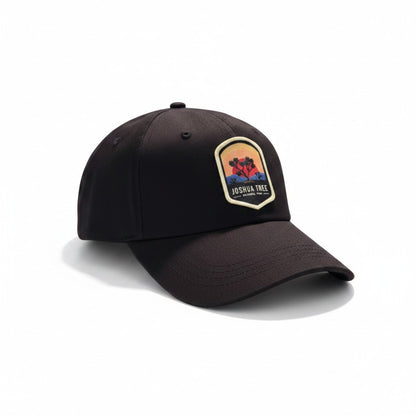 Joshua Tree National Park Hiking Hat | Camping Souvenir