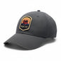 Joshua Tree National Park Hiking Hat | Camping Souvenir