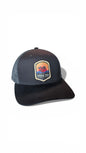 Joshua Tree Hat - Stylish Trucker Cap for Outdoor Adventures