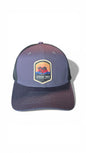Joshua Tree Hat - Stylish Trucker Cap for Outdoor Adventures