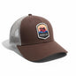 Joshua Tree National Park Trucker Hat - California Desert
