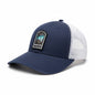 Mammoth Cave National Park Vintage Embroidered Dad Hat