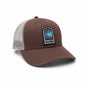 Mammoth Cave National Park Vintage Embroidered Dad Hat