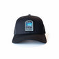 Mammoth Cave National Park Vintage Embroidered Dad Hat