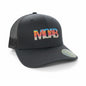 Moab Utah National Park Trucker Hat - Hiking Adventure Cap
