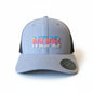 Moab Utah National Park Trucker Hat - Hiking Adventure Cap