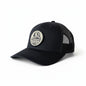 Moove Headwear Mesh Trucker Hat - Men's Outdoor Snapback Cap