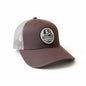 Moove Headwear Mesh Trucker Hat - Men's Outdoor Snapback Cap