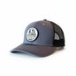 Moove Headwear Mesh Trucker Hat - Men's Outdoor Snapback Cap