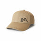 Mountain Nature Hiking Baseball Cap - Outdoor Adventure Hat