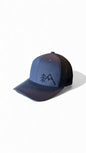 Mountiann Adventure Trucker Hat - Unisex Snapback Cap