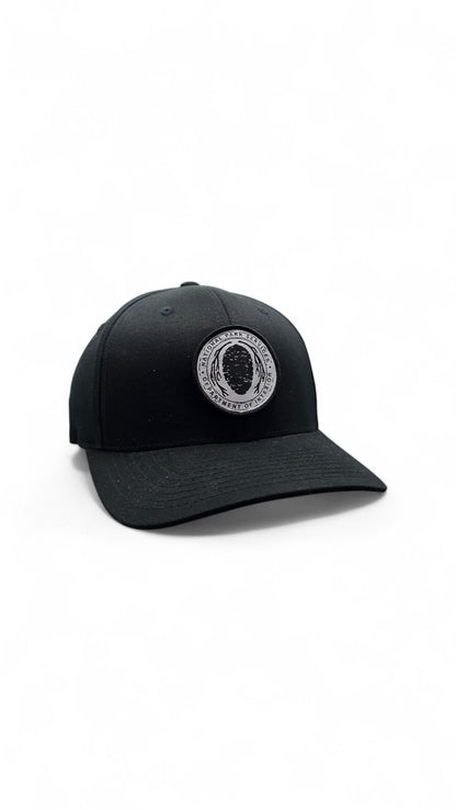 National Park Service Flexfit Hats Original NPS Logo
