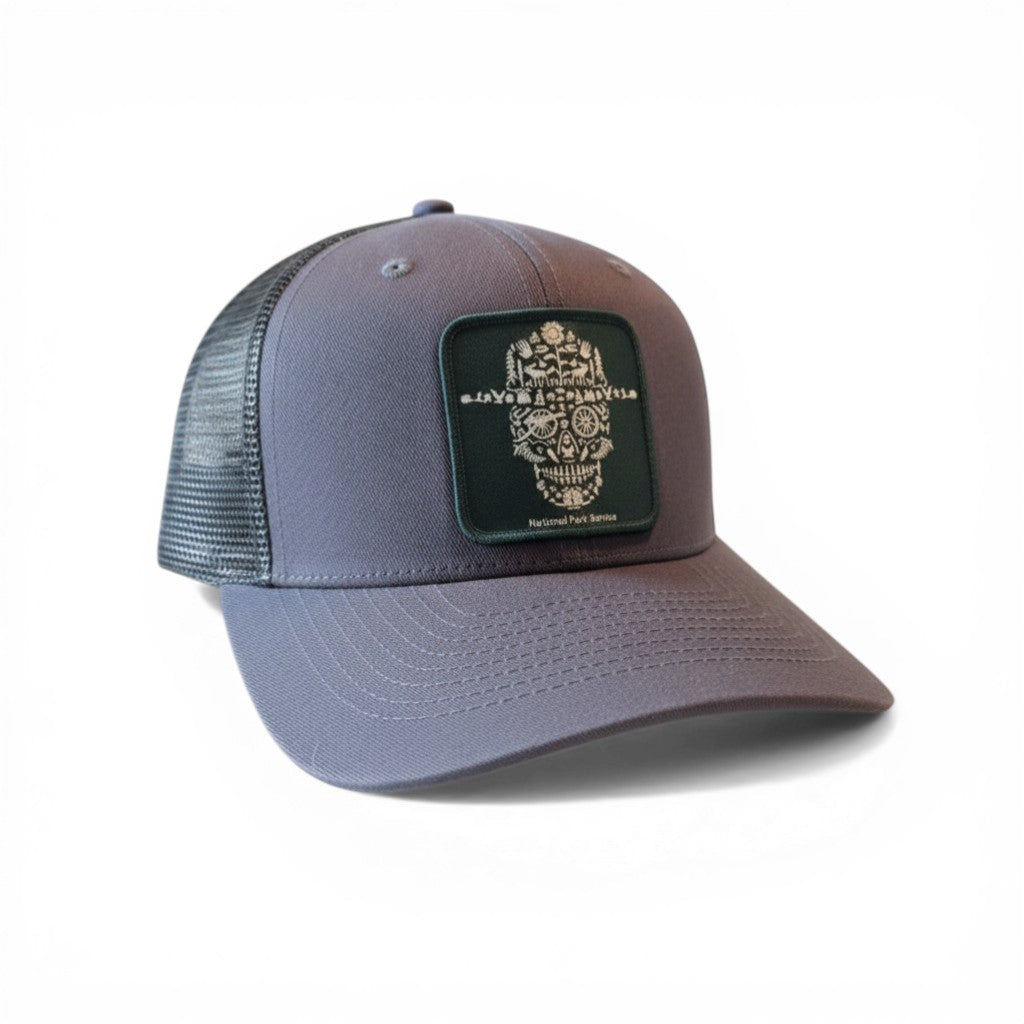 National Park Ranger Hat | Official NPS Campaign Style