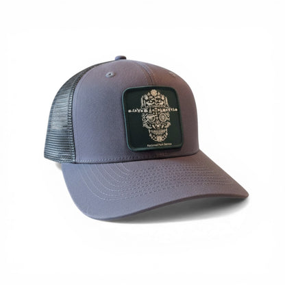 National Park Ranger Hat | Official NPS Campaign Style