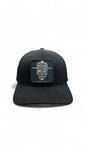 Ranger Hat National Park Service - Fitted Hat for Outdoor Enthusiasts
