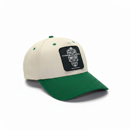 Park Ranger Badge Two-Tone Hat