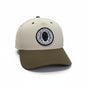 National Park Service Two-Tone Pinecone Baseball Cap