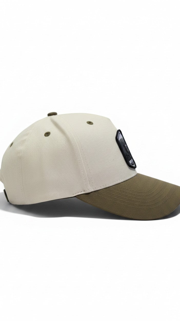 Idaho Gem State Mountain Two-Tone Hat