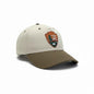 National Park Service Arrowhead Two-Tone Hat