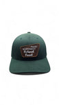 Pacific Northwest PNW Flexfit Hat - Stylish and Comfortable Headwear
