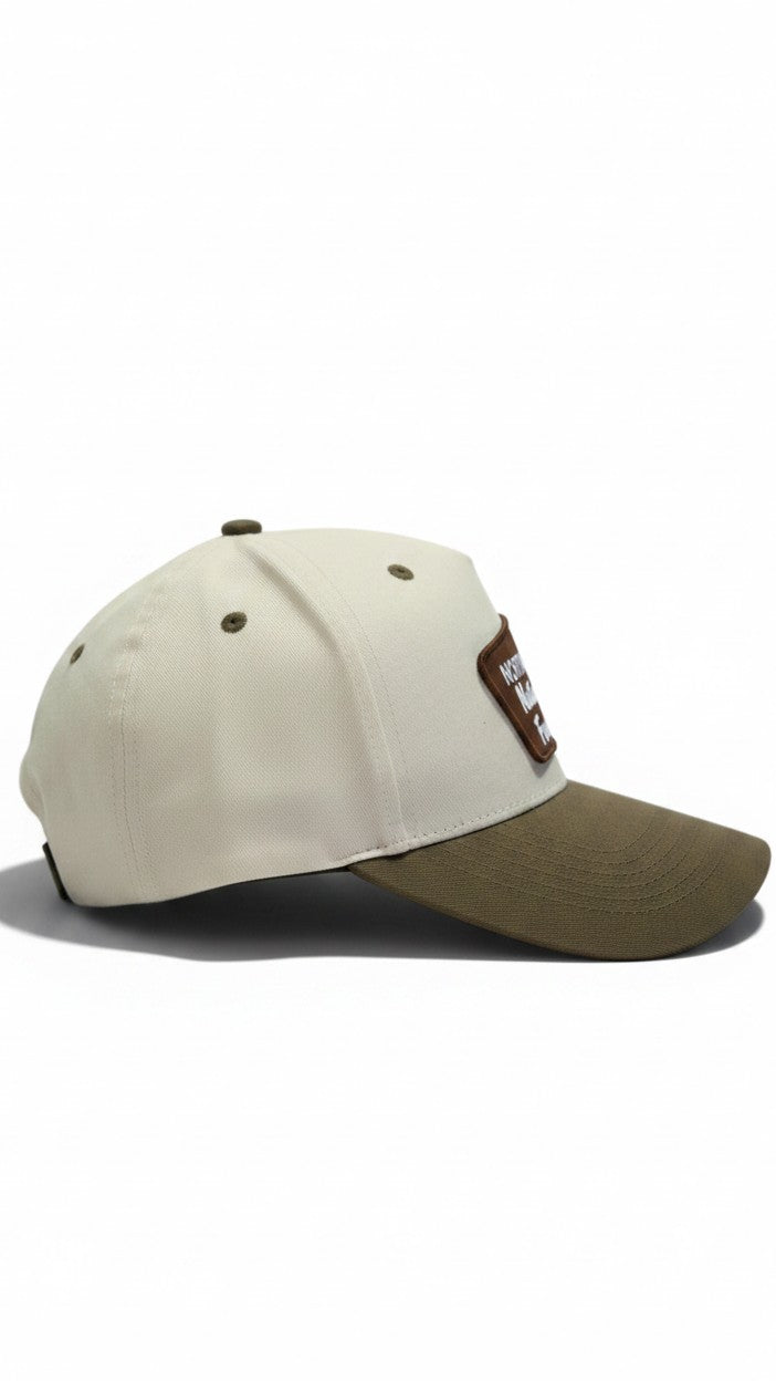 Pacific Northwest National Forest Two-Tone Hat