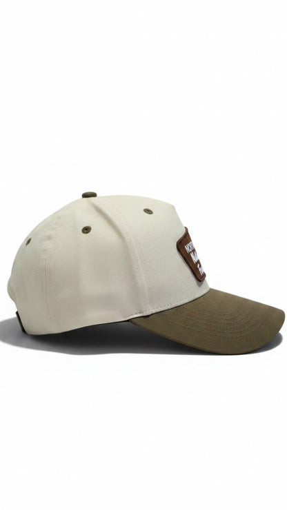 Pacific Northwest National Forest Two-Tone Hat