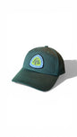 Pacific Northwest Trail Hiking Hat - PNT Adventure Cap