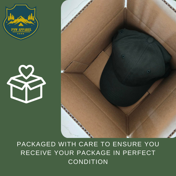 National Park Service Cap - Quality and Style for Nature Lovers