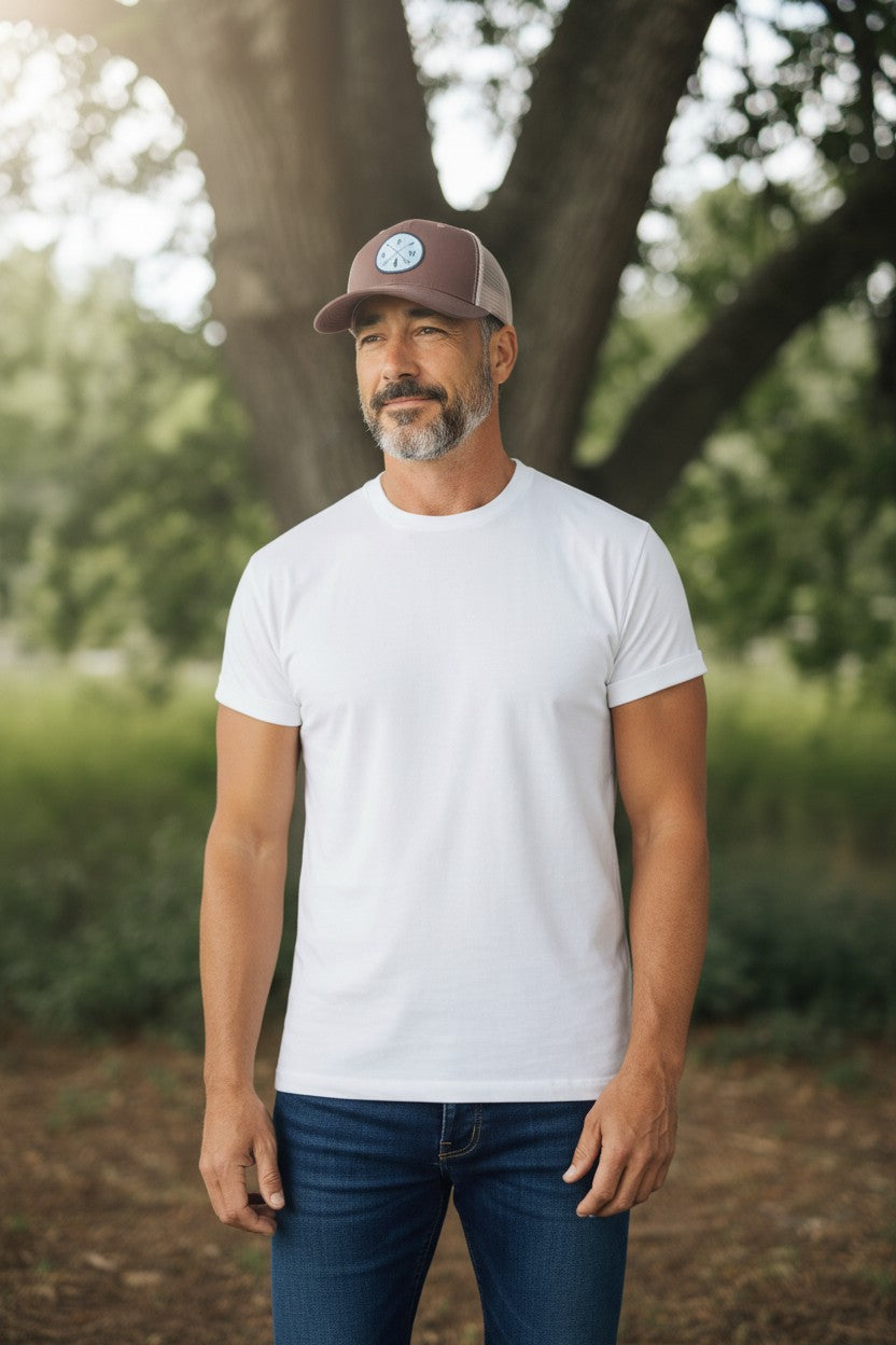 PNW Arrows Snapback Hat - Classic Style for Every Adventure