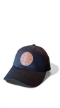Pacific Northwest Leather Patch Dad Cap | Baseball Hat