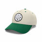PNW Crossed Arrows Wilderness Two-Tone Hat