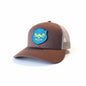 Pacific Northwest PNW Hat | Hiking, Camping & Adventure