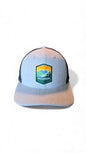 Rocky Mountain National Park Hat Snapback Hat