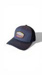 Saguaro National Park Trucker Hat Embroidered Patch Snapback Adjustable Cap
