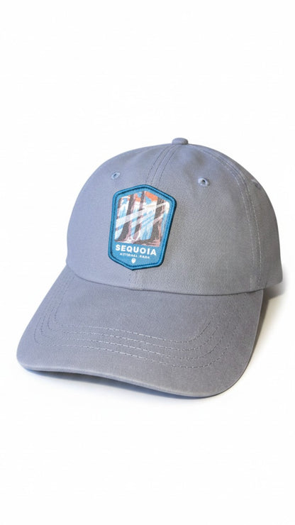 Sequoia National Park Hat | California Souvenir Cap