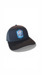 Sequoia National Park Snapback Hat Woven Patch Cap