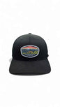 Shenandoah National Park Hat – Fitted Cap