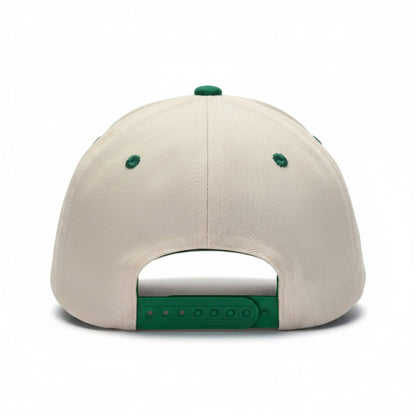 Woodsy Owl Give a Hoot Retro Two Tone Hat