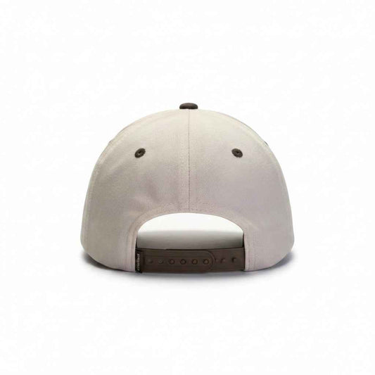 Crater Lake National Park Two-Tone Deep Blue Hat