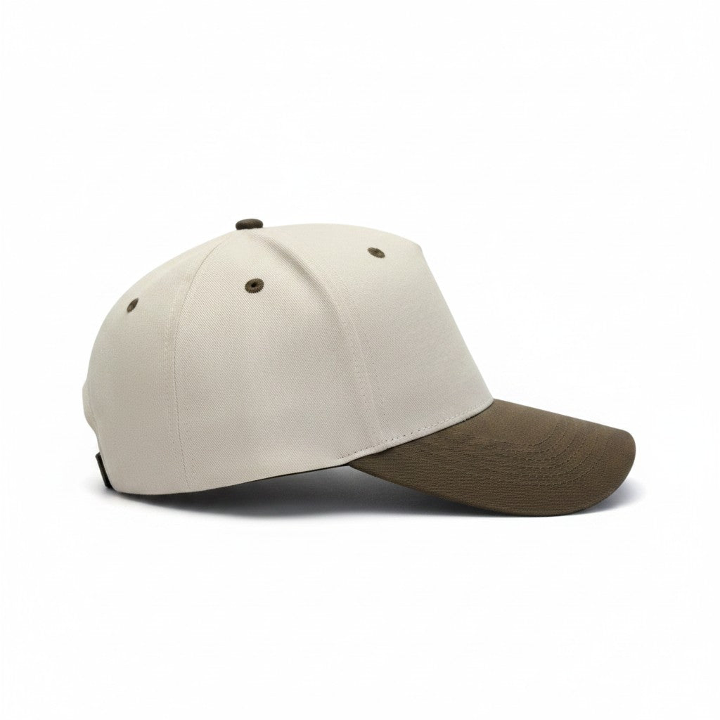 Arches National Park Delicate Arch Lifestyle Two-Tone Hat