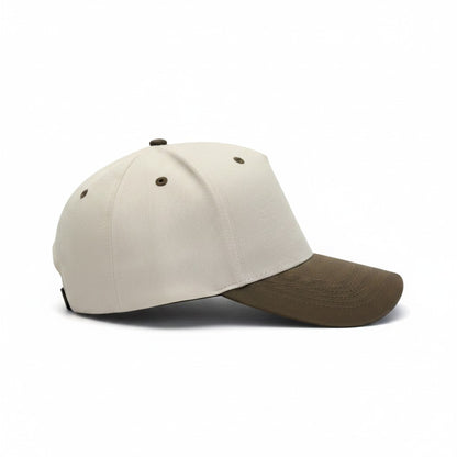 Arches National Park Delicate Arch Lifestyle Two-Tone Hat