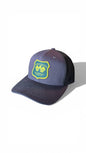 US Forest Service Hat - Official Ranger Hat for Outdoor Adventures