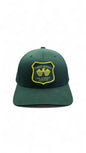 US Forest Service Hat - High-Quality Outdoor Headwear