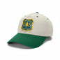 Forest Ranger Two-Tone Hat