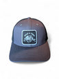 Wild & Free UTV Mesh Snapback for ATV Riders