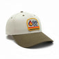 Gas Co. Retro Flame Horizon Two Tone Hat