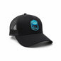 West Virginia Mountain Trucker Hat | WV Adventure Snapback